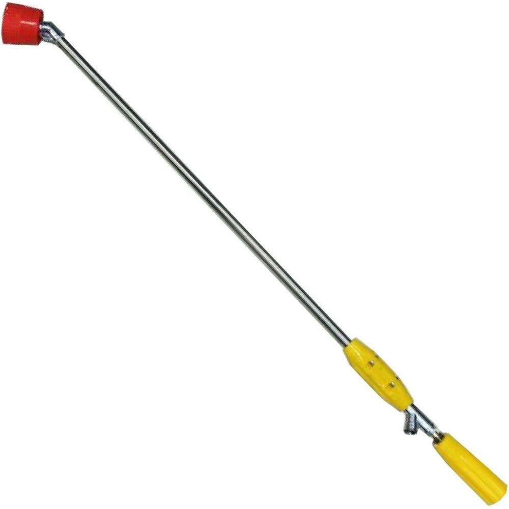 Best & Strong B26-1 Long Nozzle (Round) in Fixed 90° Angle / Kawasaki Pressure Washer Gun - KHM Megatools Corp. Best & Strong B26-1 Long Nozzle (Round) in Fixed 90° Angle / Kawasaki Pressure Washer Gun - KHM Megatools Corp.